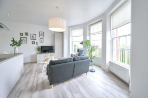 Stunning 2 Bedroom Apartment in Preston